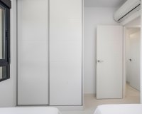 Resale - Apartamento - San Miguel De Salinas