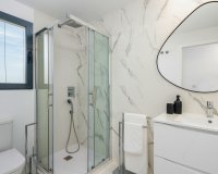 Resale - Apartamento - San Miguel De Salinas