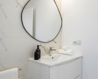 Resale - Apartamento - San Miguel De Salinas