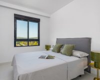 Resale - Apartamento - San Miguel De Salinas