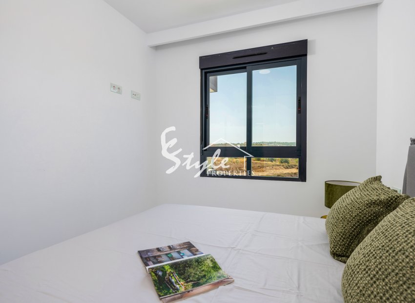 Resale - Apartamento - San Miguel De Salinas