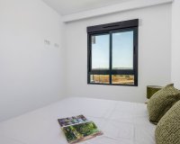 Resale - Apartamento - San Miguel De Salinas