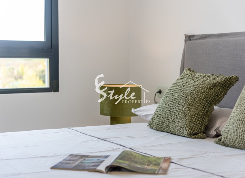 Resale - Apartamento - San Miguel De Salinas