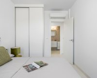 Resale - Apartamento - San Miguel De Salinas