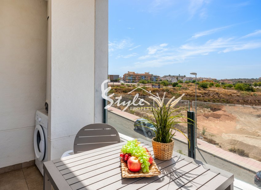 Resale - Apartamento - San Miguel De Salinas