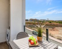 Resale - Apartamento - San Miguel De Salinas
