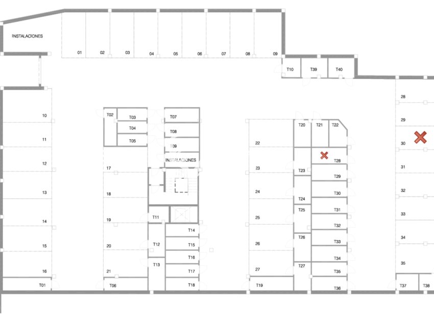 Resale - Apartamento - San Miguel De Salinas