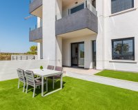 Resale - Apartamento - San Miguel De Salinas