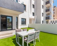 Resale - Apartamento - San Miguel De Salinas