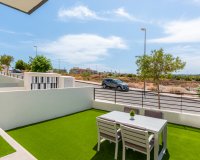 Resale - Apartamento - San Miguel De Salinas