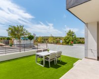 Resale - Apartamento - San Miguel De Salinas