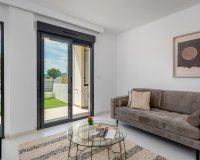 Resale - Apartamento - San Miguel De Salinas