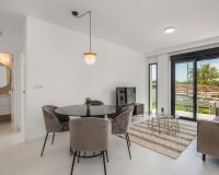 Resale - Apartamento - San Miguel De Salinas