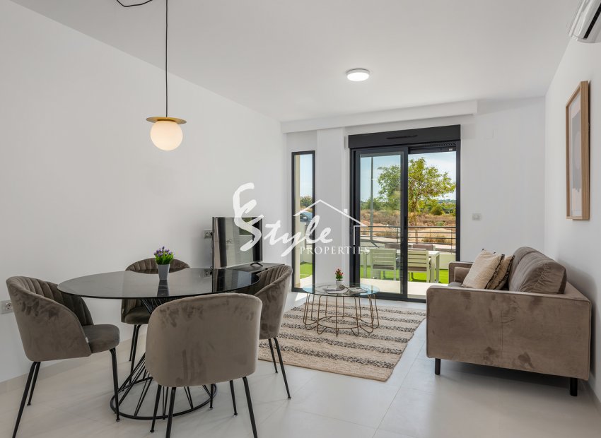 Resale - Apartamento - San Miguel De Salinas