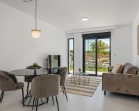 Resale - Apartamento - San Miguel De Salinas