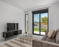 Resale - Apartamento - San Miguel De Salinas