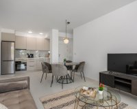 Resale - Apartamento - San Miguel De Salinas