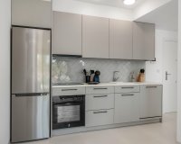 Resale - Apartamento - San Miguel De Salinas