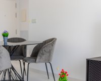 Resale - Apartamento - San Miguel De Salinas