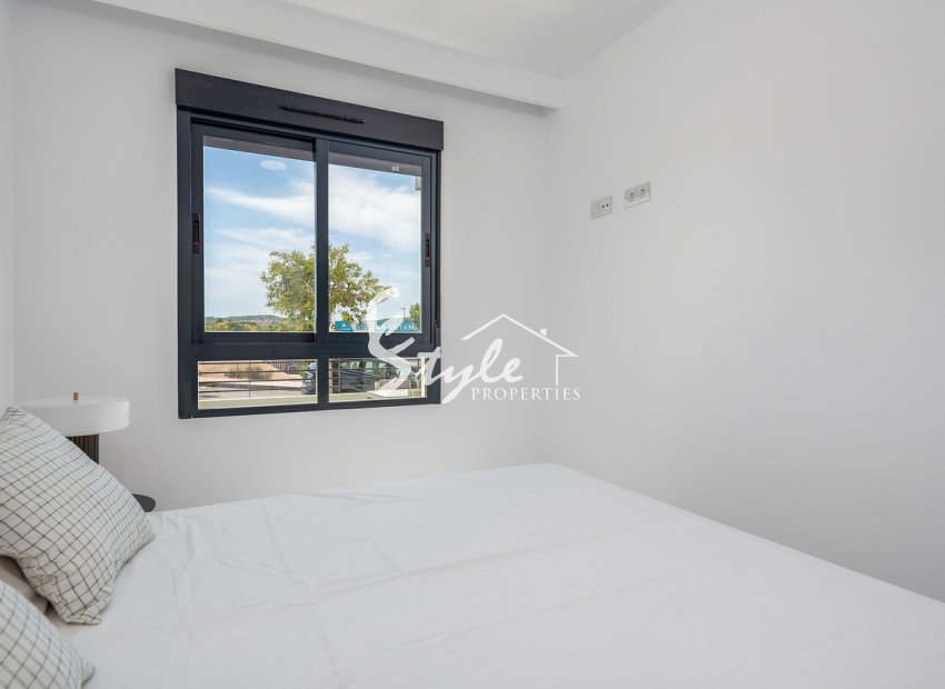 Resale - Apartamento - San Miguel De Salinas