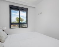 Resale - Apartamento - San Miguel De Salinas