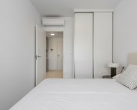 Resale - Apartamento - San Miguel De Salinas