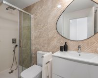 Resale - Apartamento - San Miguel De Salinas