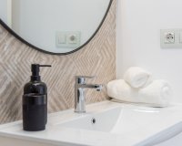 Resale - Apartamento - San Miguel De Salinas