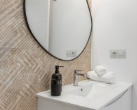 Resale - Apartamento - San Miguel De Salinas