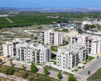 Resale - Apartamento - San Miguel De Salinas