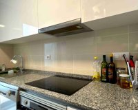 Resale - Apartamento - San Miguel De Salinas