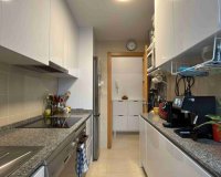 Resale - Apartamento - San Miguel De Salinas