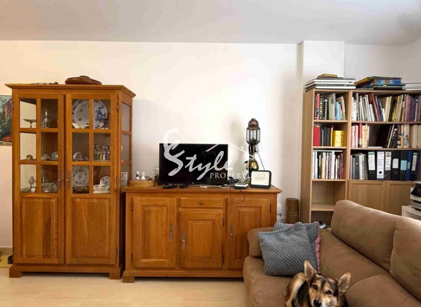 Resale - Apartamento - San Miguel De Salinas