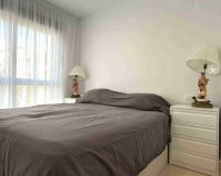 Resale - Apartamento - San Miguel De Salinas