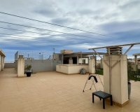 Resale - Apartamento - San Miguel De Salinas