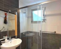 Resale - Apartamento - San Miguel De Salinas