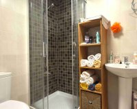 Resale - Apartamento - San Miguel De Salinas