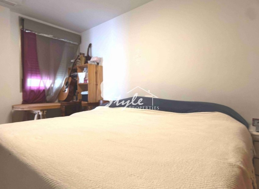 Resale - Apartamento - San Miguel De Salinas