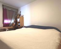 Resale - Apartamento - San Miguel De Salinas