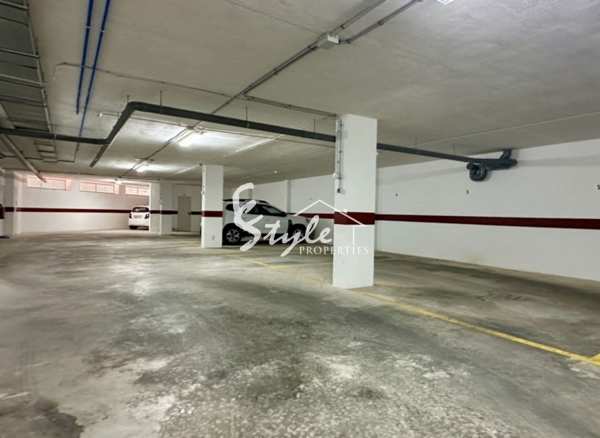 Resale - Apartamento - San Miguel De Salinas