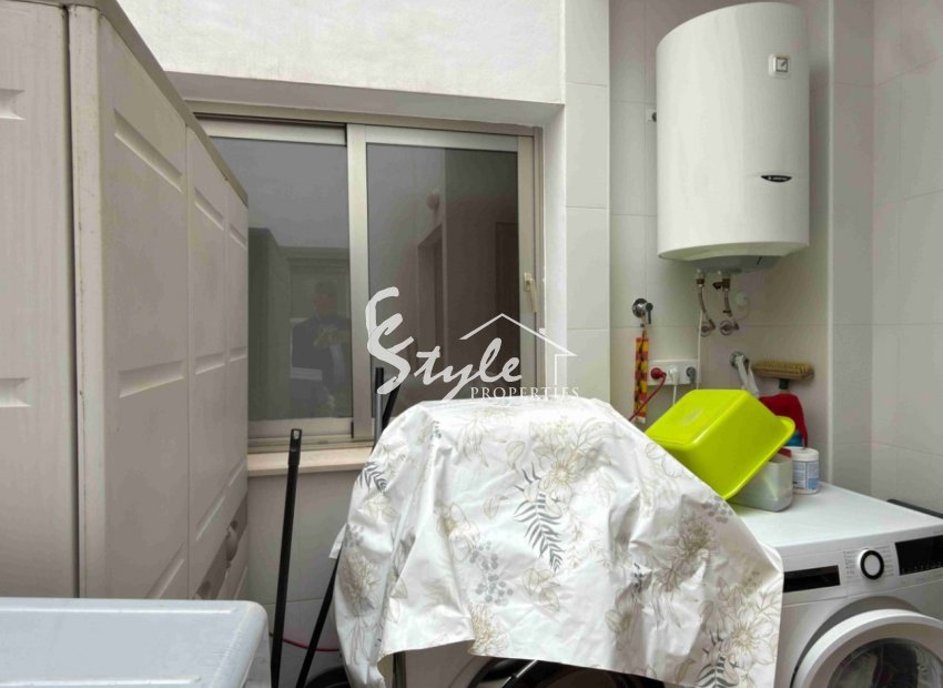 Resale - Apartamento - San Miguel De Salinas