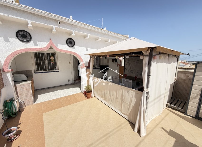 Resale - Apartamento - San Miguel De Salinas