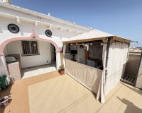 Resale - Apartamento - San Miguel De Salinas