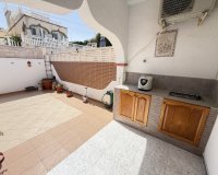 Resale - Apartamento - San Miguel De Salinas