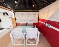 Resale - Apartamento - San Miguel De Salinas