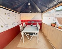 Resale - Apartamento - San Miguel De Salinas