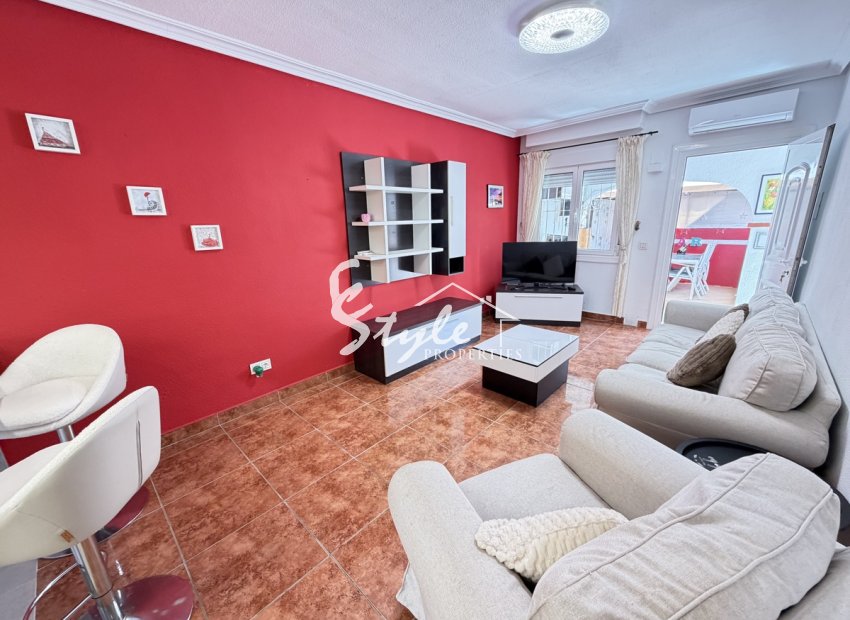 Resale - Apartamento - San Miguel De Salinas