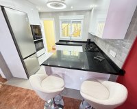 Resale - Apartamento - San Miguel De Salinas