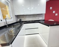 Resale - Apartamento - San Miguel De Salinas
