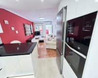 Resale - Apartamento - San Miguel De Salinas